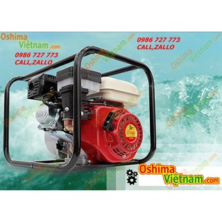 Máy bơm nước Dragon D20 - 5.5HP