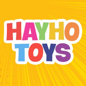 HayHoToys - Thế Giới Đồ Chơi