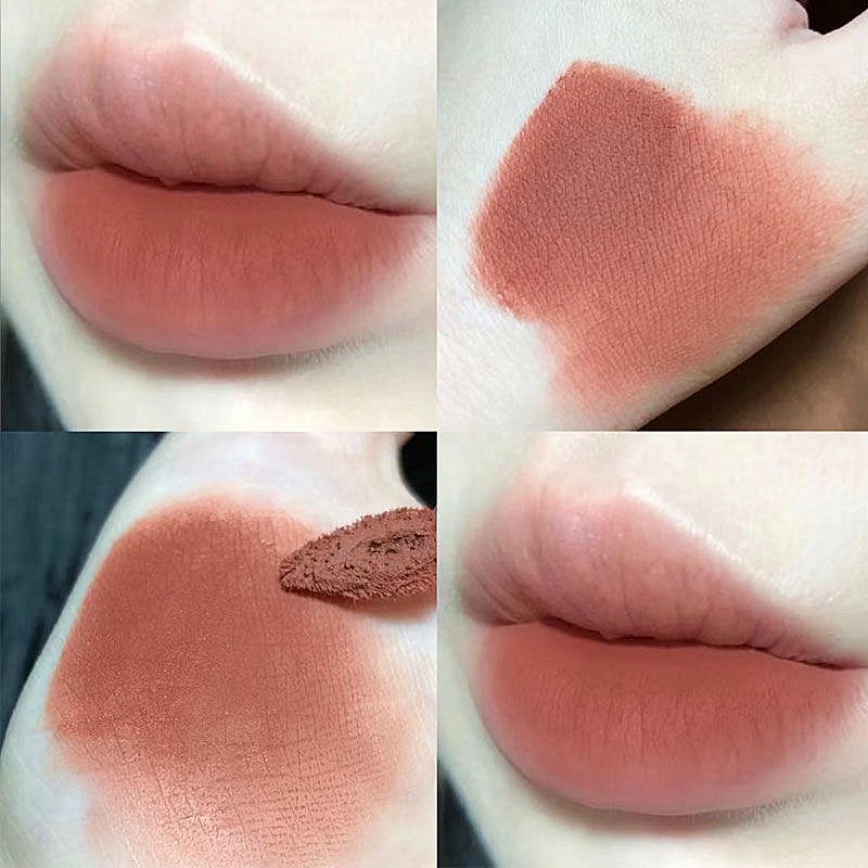 Son kem Maffick lọ lem vỏ cam Sena Beauty | BigBuy360 - bigbuy360.vn