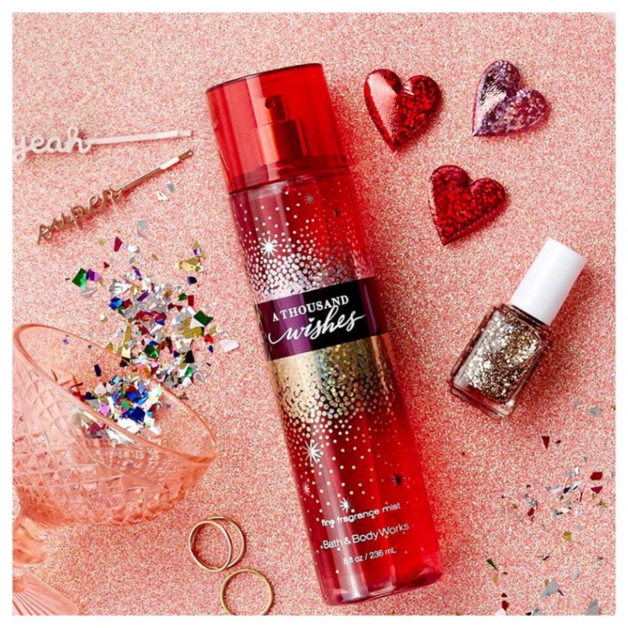 Nước hoa toàn thân, xịt thơm body mist VICTORIA 236ml lưu hướng bền lâu, hương thơm mê người nội địa trung 2360