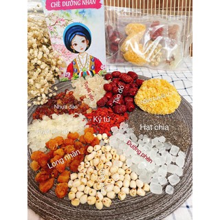 Chè Dưỡng Nhan