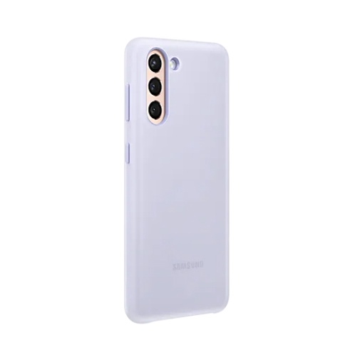 Ốp lưng Smart Led cho Galaxy S21+ Hàng chính hãng