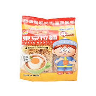 Mì tokyo noodle