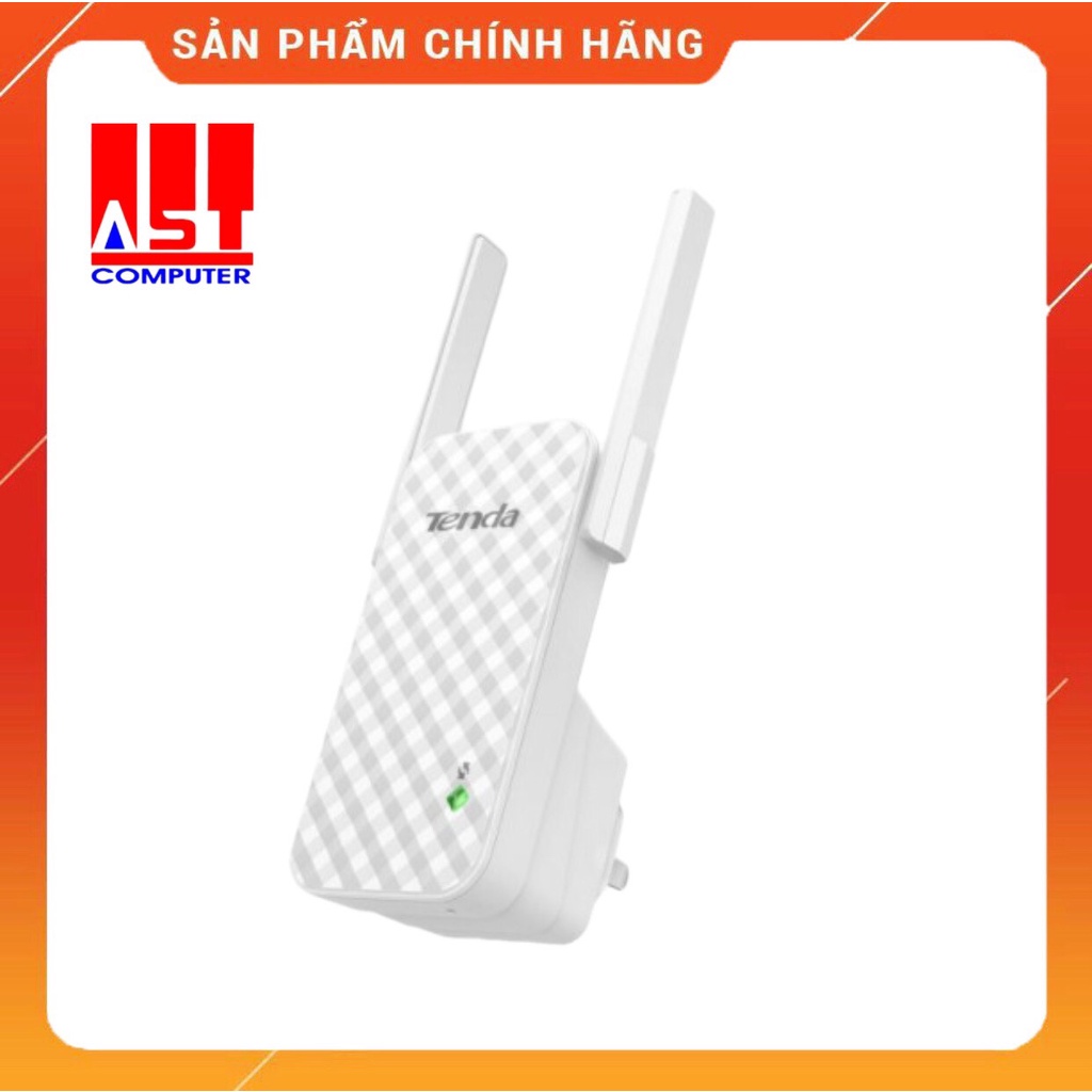 Thiết bị kích sóng wifi TENDA a9 N300Mbps