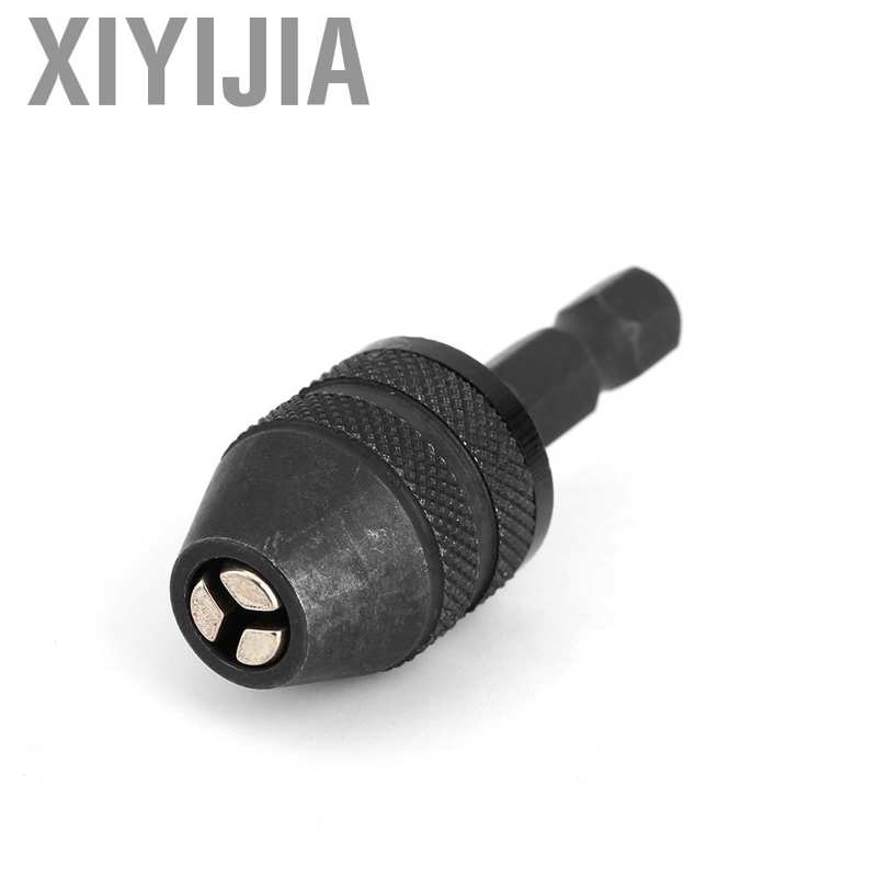 Đầu Chuyển Đổi Mũi Khoan 1 / 4 "0.3-3Mm Chuyên Dụng Chất Lượng Cao