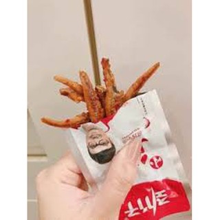 [Rẻ Vô Địch ]Chân Gà Cay Trung Quốc