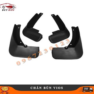 [SALE] Chắn bùn Vios 2014-2020