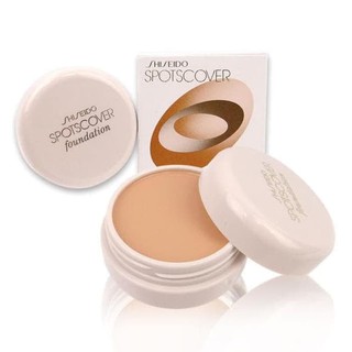 Kem che khuyết điểm Spotscover S100 Nhật Bản