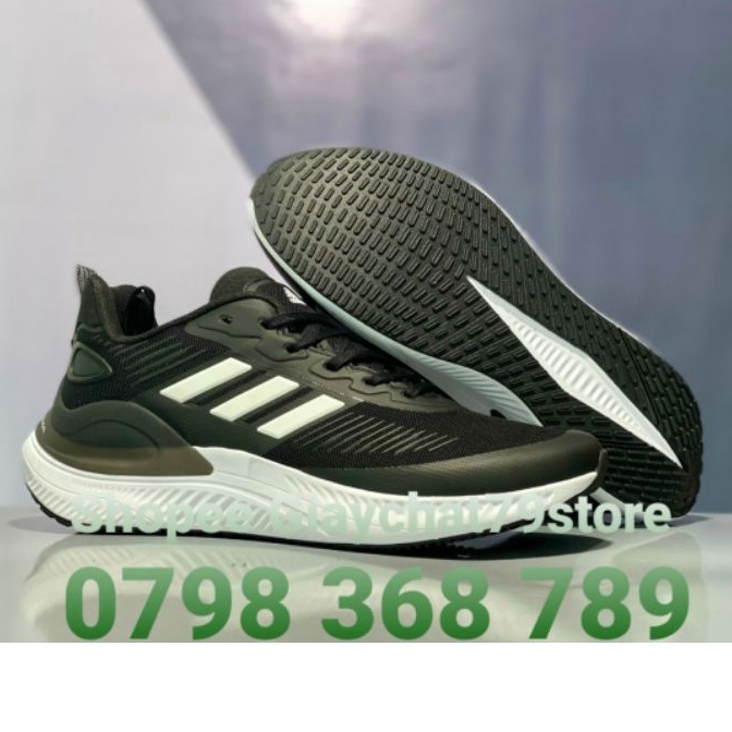 Giày Adidas Alphamagma Black/White GV7916 Nam  21  GIAYCHAT79STORE - 0798 368 789
