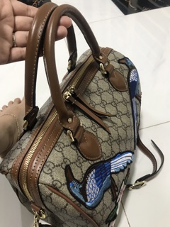 Ví Gucci trống, Gucci size 30