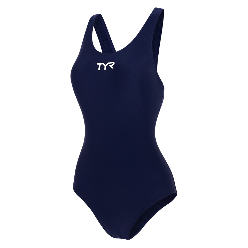 Áo bơi 1 mảnh TYR Solid Maxfit