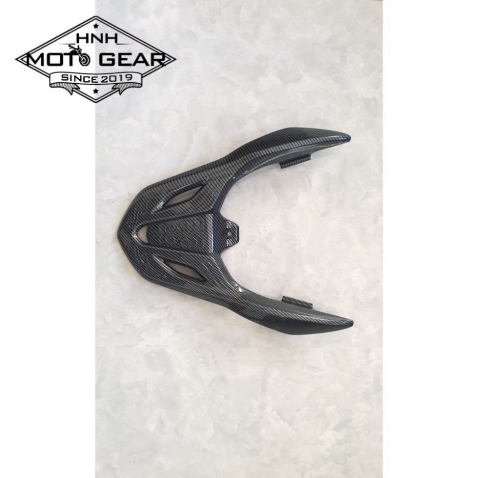 Ốp Carbon Vision 2021 Artista Chính Hãng