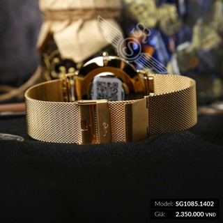 Đồng Hồ Nam SR SG1085.1402
