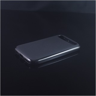 Ốp Lưng Blackberry Classic Q20 Dẻo Màu Đen