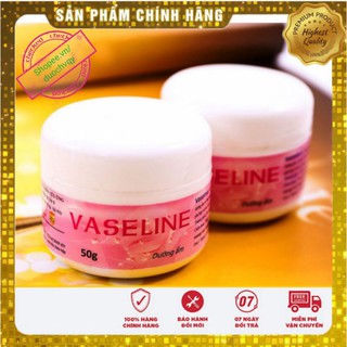 Kem Lẻ Vaseline Học Viện Quân Y
