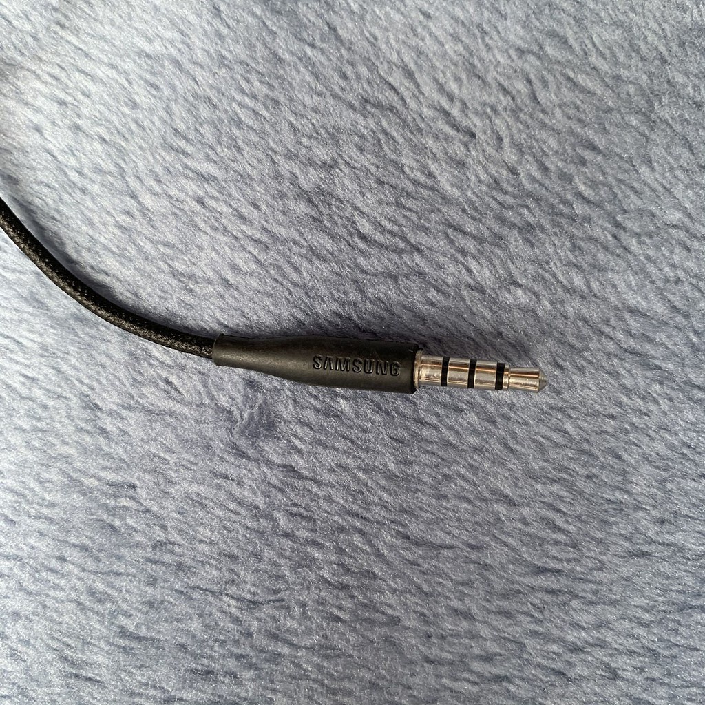 Tai Nghe Samsung - Tai Nghe SSAKG - Jack 3.5 Phù Hợp Với Hầu Hết Thiết Bị ĐIện Thoại, Laptop, Máy Nghe Nhạc