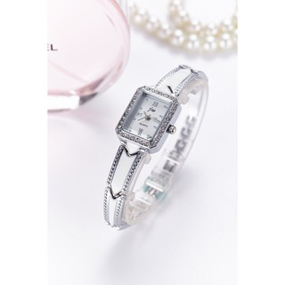 Đồng hồ cá tính nữ JW MS132