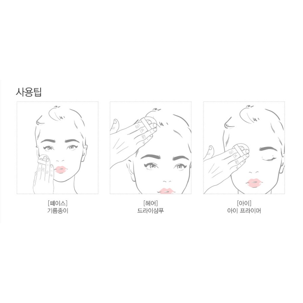 Phấn Nén Kiềm Dầu The Saem Perfect Pore Pact