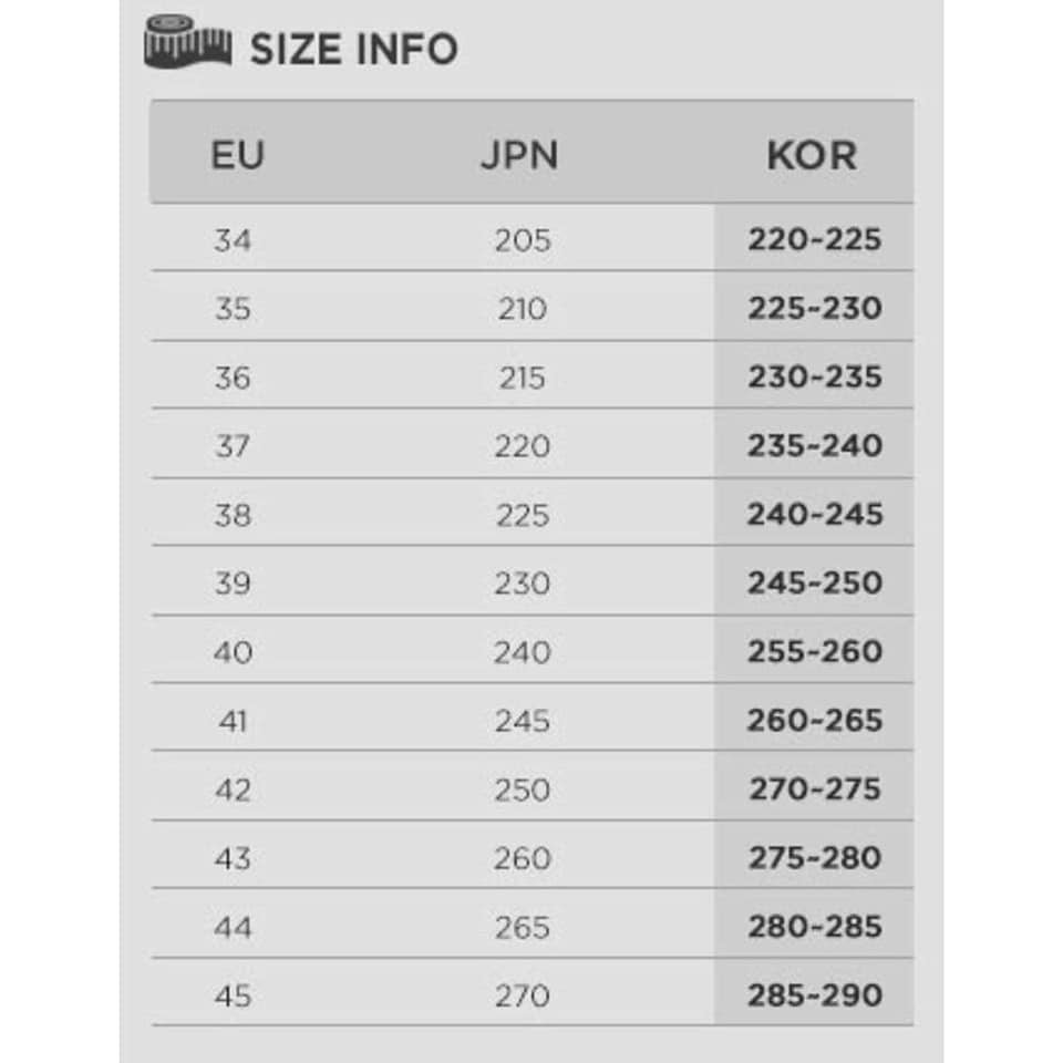 Trả oder giày Domba (size 36,37,39) | Shopee Việt Nam