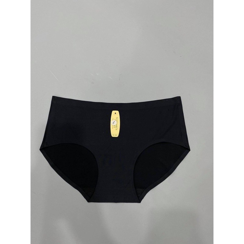 Quần lót nữ đúc su không đường may mềm mại thun lạnh Mặc như không mặc