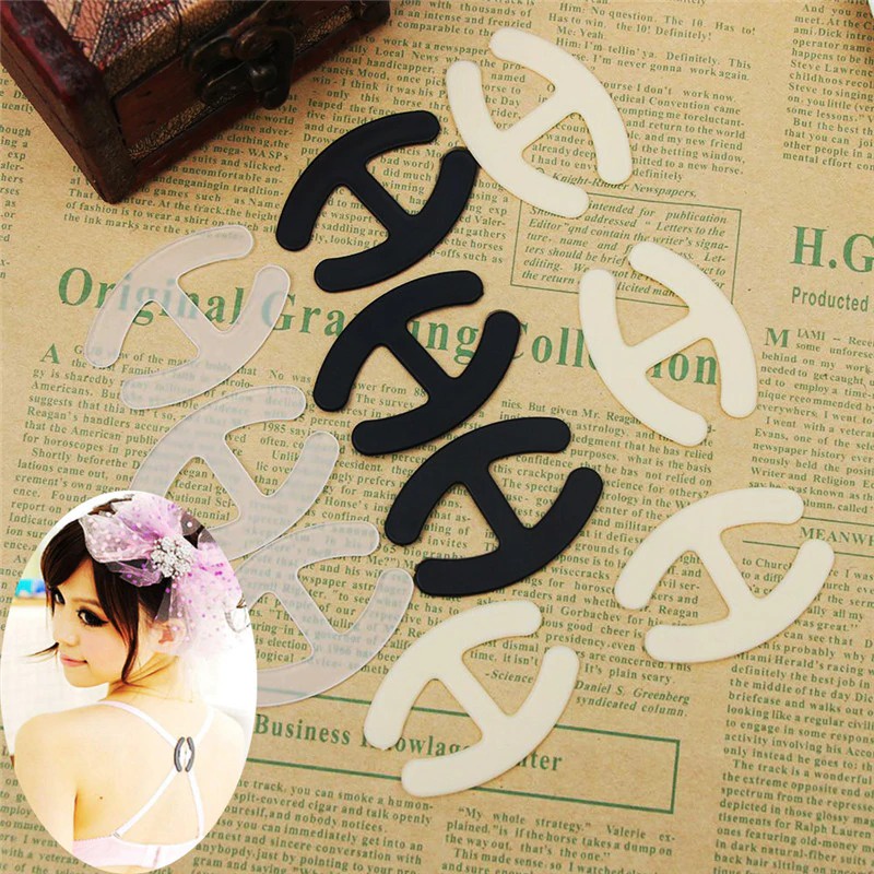 Dụng Cụ Khoá Dây Áo Ngực Nhiều Màu