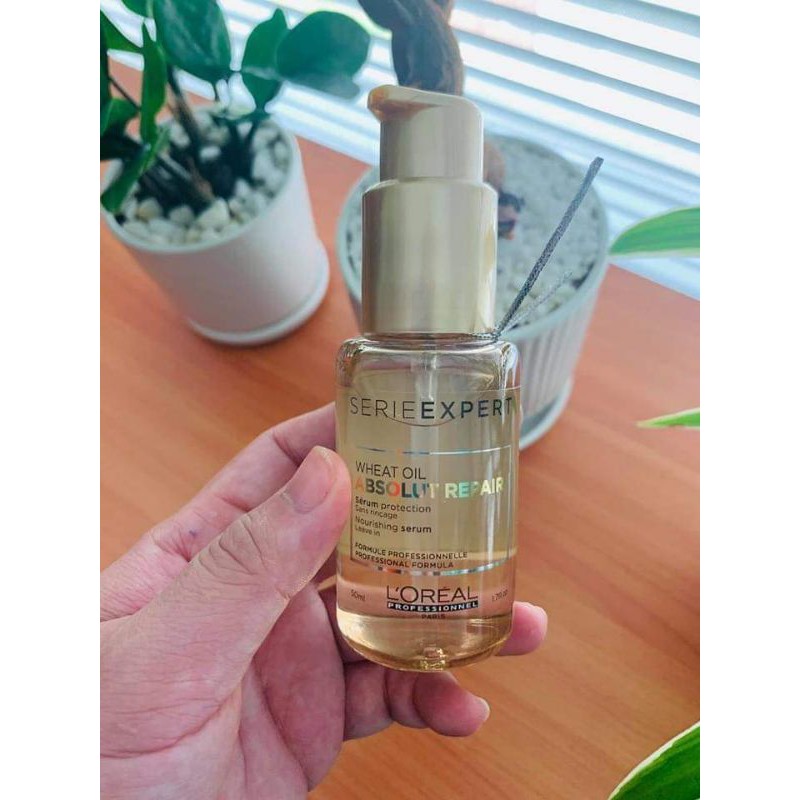 TINH DẦU LOREAL PROFESSIONEL 50ML | BigBuy360 - bigbuy360.vn