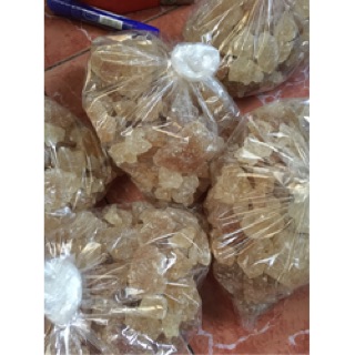 Đường phèn mật mía Quảng Ngãi (1kg)