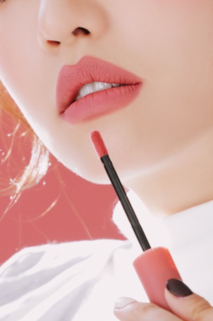 SON KEM LÌ 3CE VELVET LIP TINT