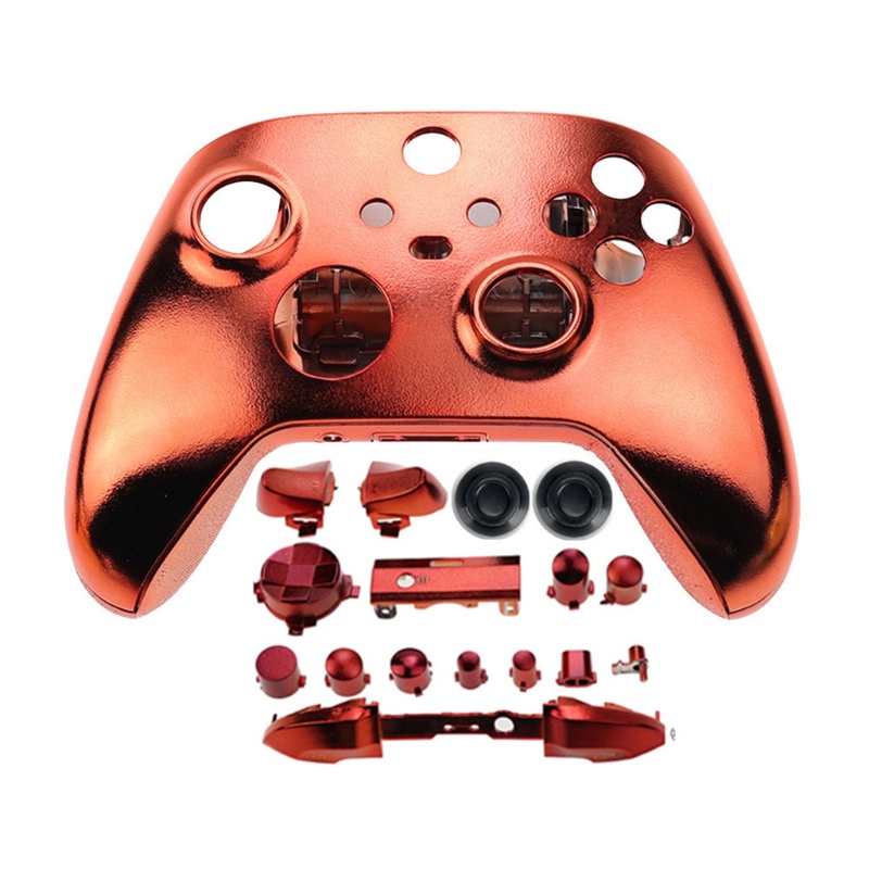 Vỏ Bảo Vệ Cho Tay Cầm Chơi Game Không Dây Xbox Series X / S