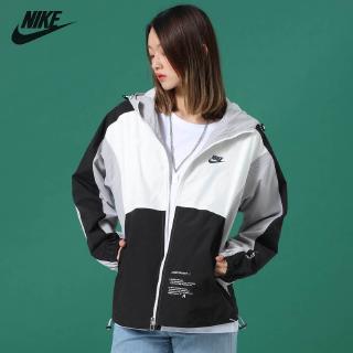 Áo Khoác Thể Thao Nike Chính Hãng Cho Nam Nữ