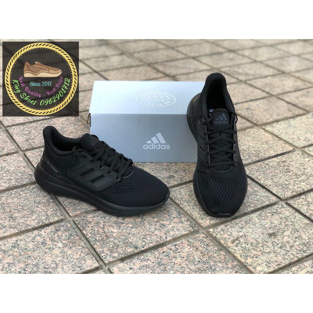 Giày Thể Thao Nam Adidas alphabounce EQ21 - Giày Thể Thao Chạy Bộ - Đi Chơi - Đi Làm - Full Box