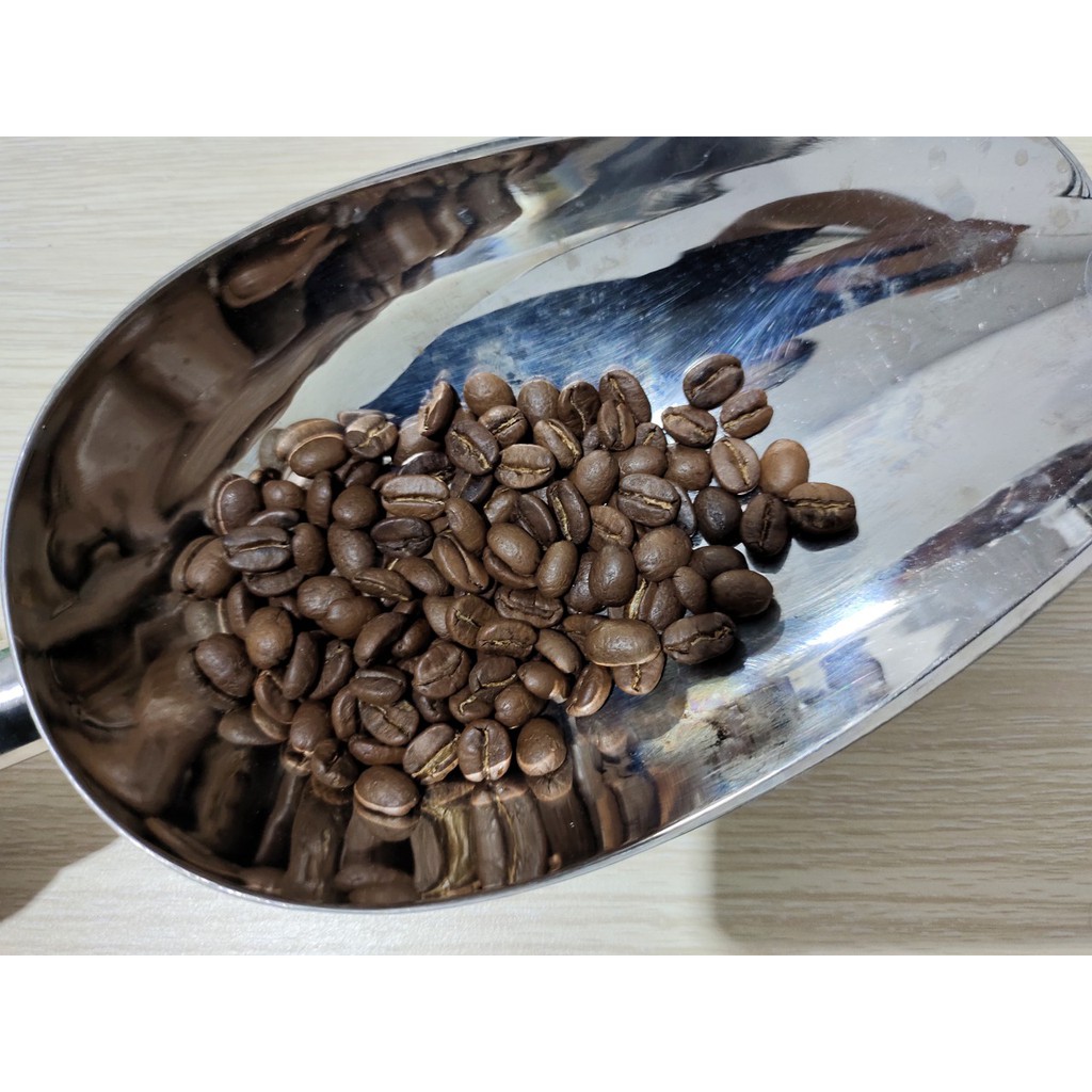 Cà phê Arabica Rang Mộc, Tường Vi coffee (quà khi mua từ 1Kg, Tặng Phin Inox mua từ 2kg)