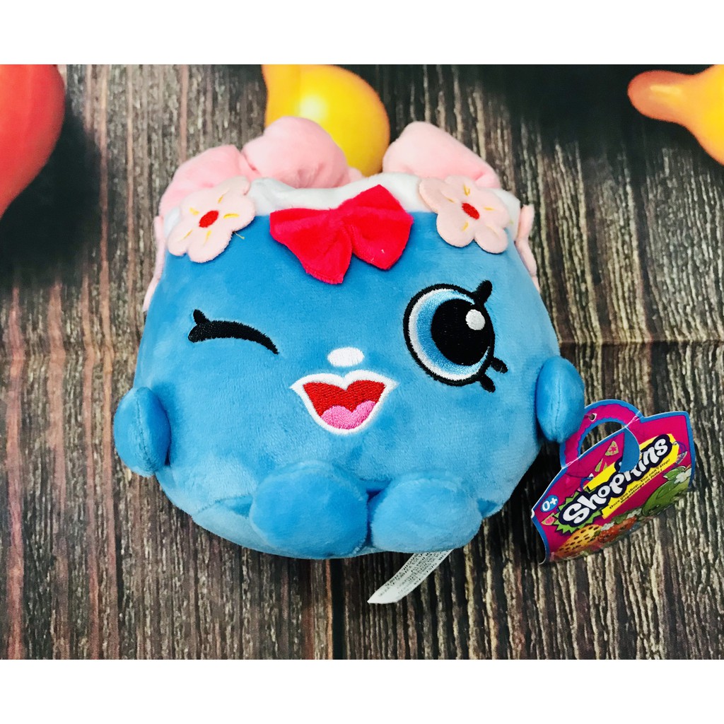 Gấu bông Shopkins,USA