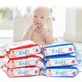 Khăn Ướt Baby
