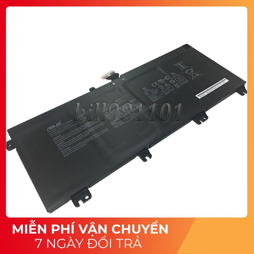 ⚡️[Pin zin]Pin Laptop B41N1711 Battery for Asus GL503VD GL703VD FX503VM FX63VD