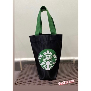 🪁Túi và quai xách ly STARBUCKS🪁