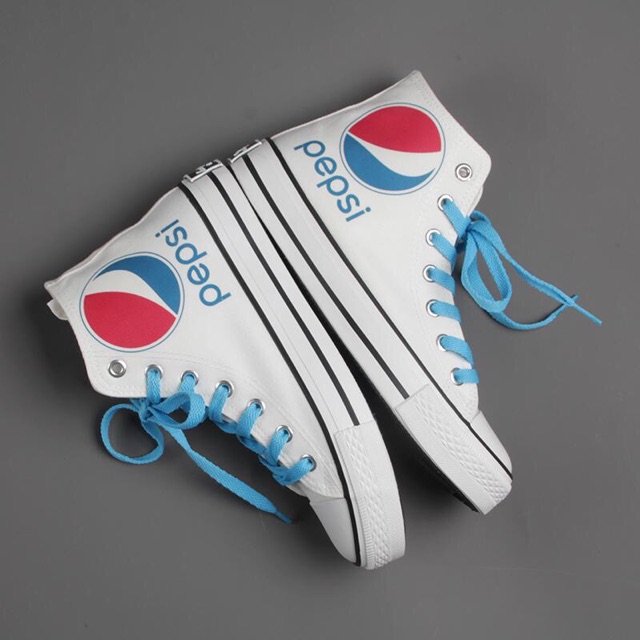 [ FREE SHIP ĐƠN 99K ]_Giày CV bản Pepsi