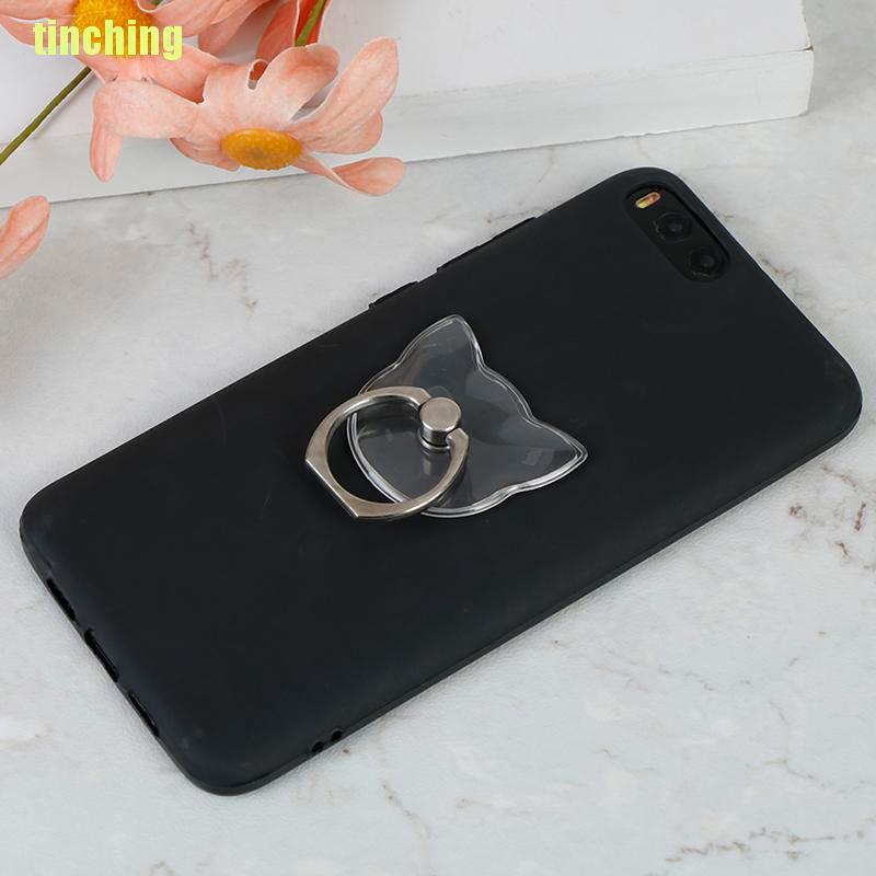 Điện Thoại Cầm Tay Trong Suốt