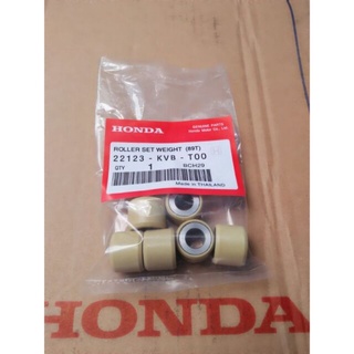 Bộ Bi Nồi RSX AT, Air Blade (AB110) Việt, Thái Lan, LEAD110, SCR, ATILA, VISION (AB110 Fi) attila, Excel chính hãng 13 g