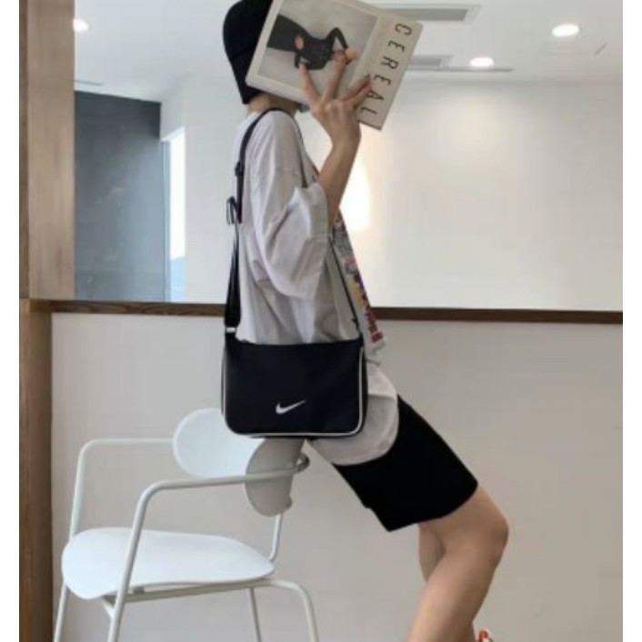 Túi đeo chéo ✅GIÁ RẺ ❌ Túi bao tử Niki - tui deo cheo | BigBuy360 - bigbuy360.vn