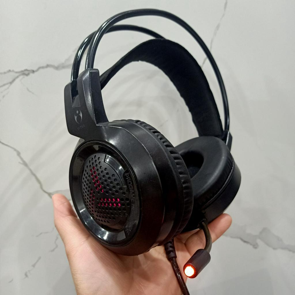 Tai nghe G net H7S, H9+ có rung chính hãng thanh lý nét giá rẻ