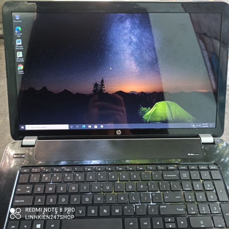 Laptop HP Pavilion 17 Notebook Máy Bền Giá Tốt | BigBuy360 - bigbuy360.vn