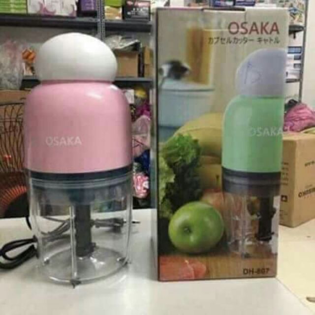 Máy say osaka