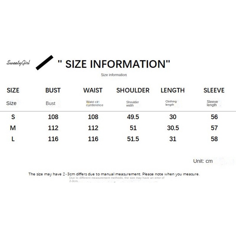 Bộ Áo Trễ Vai Tay Dài Dáng Rộng In Hoạt Hình Mèo Phối Màu Tương Phản Thời Trang 2022 Cho Nữ