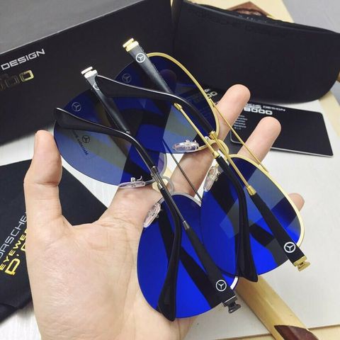 [Video Shop Quay-Ảnh Thật-FreeShip]KÍNH MÁT HÀNG HIỆU THỜI THƯỢNG ĐẲNG CẤP CHO NAM VÀ NỮ FULL BOX