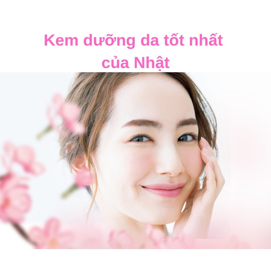 Kem Dưỡng Da Cám Gạo Keana Rice Cream 30g Làm Trắng Dịu Da Dưỡng Ẩm Chống Lão Hóa Đều Màu Da Săn Chắc