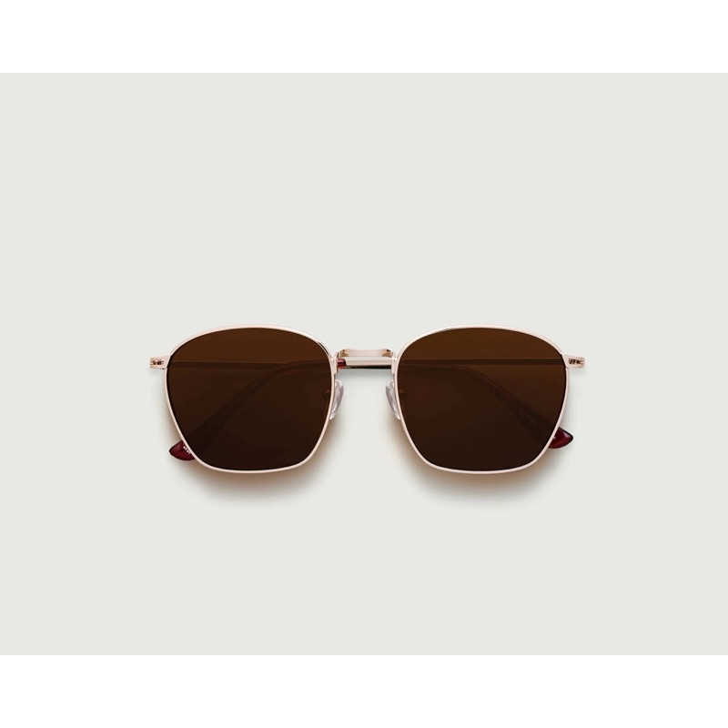 KÍNH MÁT SUNNIES STUDIOS MẪU BAXTER FORM BASIC