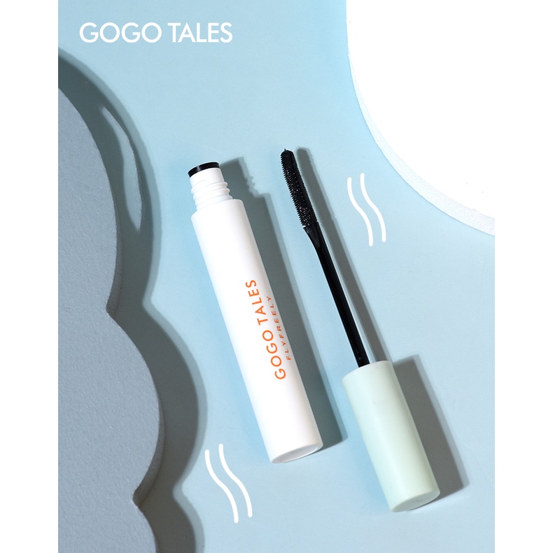 Set mascara và bút kẻ mắt chống thấm nước và mồ hôi không nhòe | BigBuy360 - bigbuy360.vn