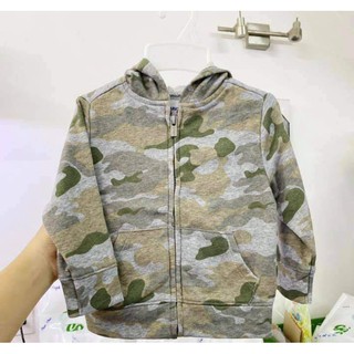 Áo khoác nỉ bông Old Navy