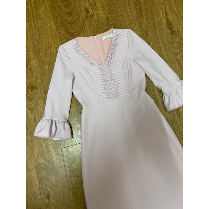 Váy elise size M, như mới